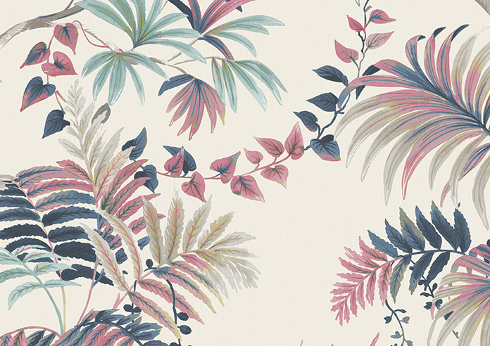 Analeigh, Enchanted - Twist&Fit Roller Blind - Image 6
